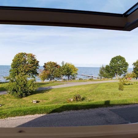 Mere Kodumajutus Kärdla Exteriör bild